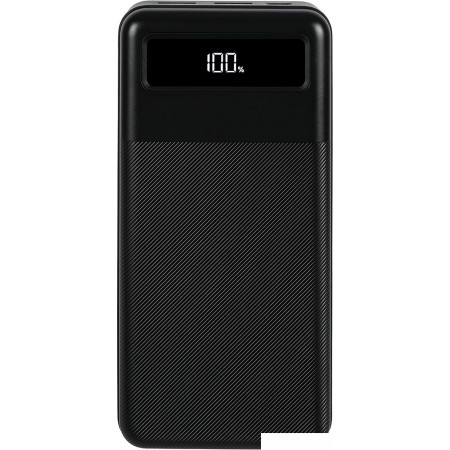 Внешний аккумулятор TFN Porta LCD PD 22.5W 30000mAh (черный), Porta LCD PD 22.5W 30000mAh (черный)
Внешний аккумулятор TFN Porta LCD PD 22.5W 30000mAh (черный), Porta LCD PD 22.5W 30000mAh (черный)