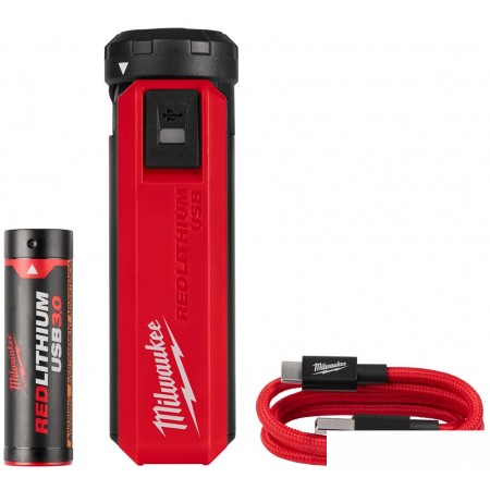 Внешний аккумулятор Milwaukee L4 PPS 3000mAh 4932493335 (красный), L4 PPS 3000mAh 4932493335 (красный)
Внешний аккумулятор Milwaukee L4 PPS 3000mAh 4932493335 (красный), L4 PPS 3000mAh 4932493335 (красный)