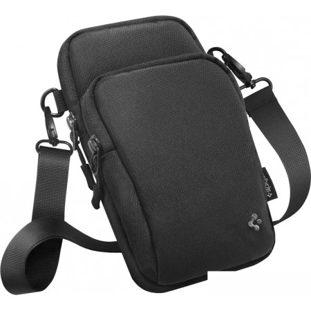 Spigen KD400 Universal Cross Bag Klasden (черный), KD400 Universal Cross Bag Klasden (черный)
Spigen KD400 Universal Cross Bag Klasden (черный), KD400 Universal Cross Bag Klasden (черный)