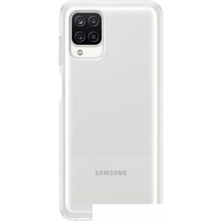 Чехол Samsung Silicone Cover для Galaxy A12 (белый), Silicone Cover для Galaxy A12 (белый)
Чехол Samsung Silicone Cover для Galaxy A12 (белый), Silicone Cover для Galaxy A12 (белый)