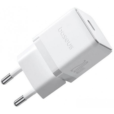 Сетевое зарядное Baseus Palm Fast Charger 1C 20W EU P10111602213-00 (белый), Palm Fast Charger 1C 20W EU P10111602213-00 (белый)
Сетевое зарядное Baseus Palm Fast Charger 1C 20W EU P10111602213-00 (белый), Palm Fast Charger 1C 20W EU P10111602213-00 (белый)