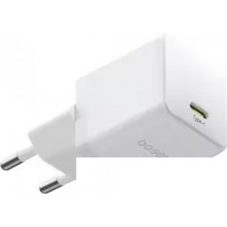 Baseus Palm Fast Charger 1C 30W EU P10111605213-00 (белый), Palm Fast Charger 1C 30W EU P10111605213-00 (белый)
Baseus Palm Fast Charger 1C 30W EU P10111605213-00 (белый), Palm Fast Charger 1C 30W EU P10111605213-00 (белый)