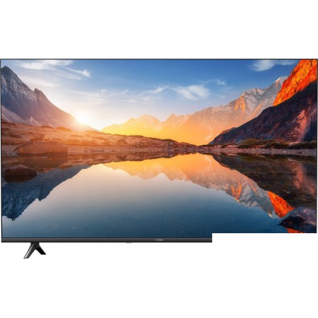 Телевизор Xiaomi TV A 43" 2025 (международная версия), TV A 43" 2025 (международная версия)
Телевизор Xiaomi TV A 43" 2025 (международная версия), TV A 43" 2025 (международная версия)
