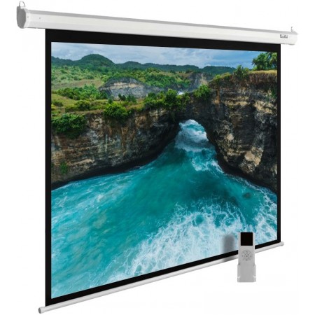 Проекционный экран CACTUS MotoExpert 220x138 CS-PSME-220x138-WT, MotoExpert 220x138 CS-PSME-220x138-WT
Проекционный экран CACTUS MotoExpert 220x138 CS-PSME-220x138-WT, MotoExpert 220x138 CS-PSME-220x138-WT