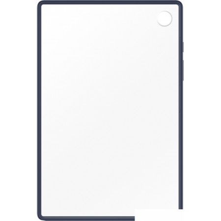 Чехол для планшета Samsung Clear Edge Cover Galaxy Tab A8 (прозрачный/синий), Clear Edge Cover Galaxy Tab A8 (прозрачный/синий)
Чехол для планшета Samsung Clear Edge Cover Galaxy Tab A8 (прозрачный/синий), Clear Edge Cover Galaxy Tab A8 (прозрачный/синий)
