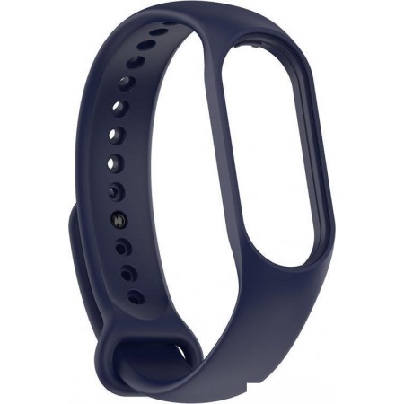 Ремешок Rumi силиконовый для Xiaomi Smart Band 7 (темно-синий), силиконовый для Xiaomi Smart Band 7 (темно-синий)
Ремешок Rumi силиконовый для Xiaomi Smart Band 7 (темно-синий), силиконовый для Xiaomi Smart Band 7 (темно-синий)