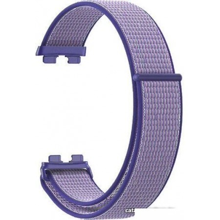 Ремешок Rumi Velcro нейлоновый для Huawei Band 8/9 (лавандовый), Velcro нейлоновый для Huawei Band 8/9 (лавандовый)
Ремешок Rumi Velcro нейлоновый для Huawei Band 8/9 (лавандовый), Velcro нейлоновый для Huawei Band 8/9 (лавандовый)