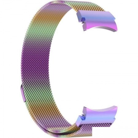 Браслет Rumi Milanese loop металлический для Samsung Galaxy Watch4/5/6 (20 мм, хамелеон), Milanese loop металлический для Samsung Galaxy Watch4/5/6 (20 мм, хамелеон)
Браслет Rumi Milanese loop металлический для Samsung Galaxy Watch4/5/6 (20 мм, хамелеон), Milanese loop металлический для Samsung Galaxy Watch4/5/6 (20 мм, хамелеон)