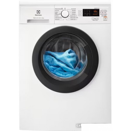 Стиральная машина Electrolux TimeCare 500 EW2F428SP, TimeCare 500 EW2F428SP
Стиральная машина Electrolux TimeCare 500 EW2F428SP, TimeCare 500 EW2F428SP