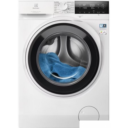 Стиральная машина Electrolux SteamCare 700 EW7F3614UE, SteamCare 700 EW7F3614UE
Стиральная машина Electrolux SteamCare 700 EW7F3614UE, SteamCare 700 EW7F3614UE