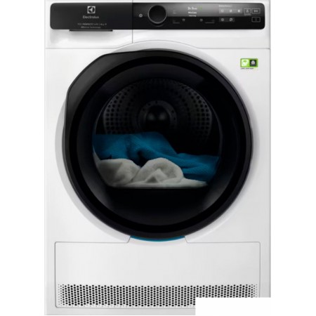 Сушильная машина Electrolux PerfectCare 900 EW9D787KCE, PerfectCare 900 EW9D787KCE
Сушильная машина Electrolux PerfectCare 900 EW9D787KCE, PerfectCare 900 EW9D787KCE