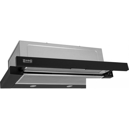 Кухонная вытяжка ZorG Elite 60 (черный, 650 куб. м/ч), Elite 60 (черный, 650 куб. м/ч)
Кухонная вытяжка ZorG Elite 60 (черный, 650 куб. м/ч), Elite 60 (черный, 650 куб. м/ч)
