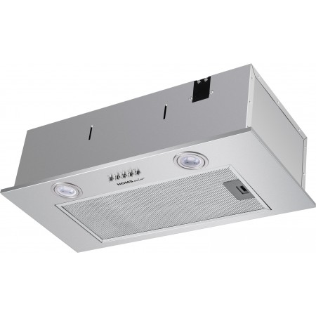 Кухонная вытяжка HOMSair Camelia Power 60 (нержавеющая сталь), Camelia Power 60 (нержавеющая сталь)
Кухонная вытяжка HOMSair Camelia Power 60 (нержавеющая сталь), Camelia Power 60 (нержавеющая сталь)