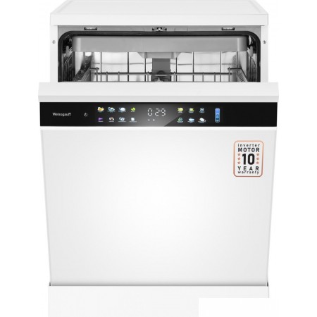 Weissgauff DW 6138 Touch Inverter Autoopen, DW 6138 Touch Inverter Autoopen
Weissgauff DW 6138 Touch Inverter Autoopen, DW 6138 Touch Inverter Autoopen