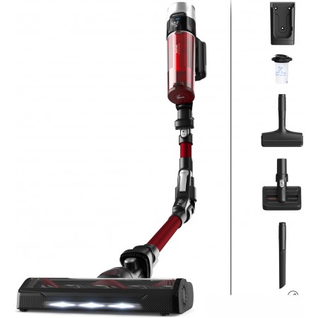 Пылесос Tefal X-Force Flex 9.60 Animal TY2079WO, X-Force Flex 9.60 Animal TY2079WO
Пылесос Tefal X-Force Flex 9.60 Animal TY2079WO, X-Force Flex 9.60 Animal TY2079WO