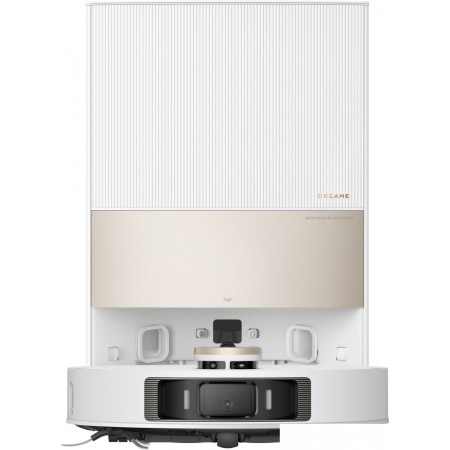 Dreame L20 Ultra (международная версия, белый), L20 Ultra (международная версия, белый)
Dreame L20 Ultra (международная версия, белый), L20 Ultra (международная версия, белый)