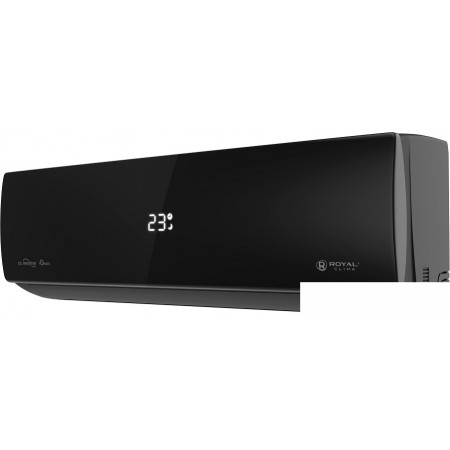 Внутренний блок Royal Clima Multi Gamma Attica Nero RCI-ANF12HN, Multi Gamma Attica Nero RCI-ANF12HN
Внутренний блок Royal Clima Multi Gamma Attica Nero RCI-ANF12HN, Multi Gamma Attica Nero RCI-ANF12HN