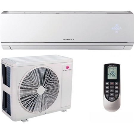 Dantex Space 2 Inverter RK-18SSI2/RK-18SSI2E, Space 2 Inverter RK-18SSI2/RK-18SSI2E
Dantex Space 2 Inverter RK-18SSI2/RK-18SSI2E, Space 2 Inverter RK-18SSI2/RK-18SSI2E