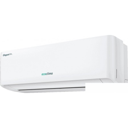 Ecoclima Elegant line On-Off R32 ECW-HE18/AA-4R2, Elegant line On-Off R32 ECW-HE18/AA-4R2
Ecoclima Elegant line On-Off R32 ECW-HE18/AA-4R2, Elegant line On-Off R32 ECW-HE18/AA-4R2