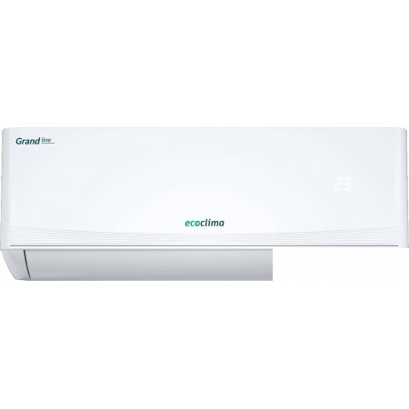 Кондиционер Ecoclima Grand line On-Off ECW-TC07/AA-4R1, Grand line On-Off ECW-TC07/AA-4R1
Кондиционер Ecoclima Grand line On-Off ECW-TC07/AA-4R1, Grand line On-Off ECW-TC07/AA-4R1