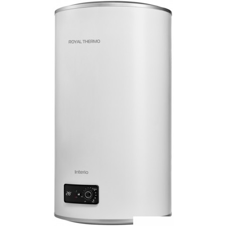 Накопительный электрический водонагреватель Royal Thermo RWH 50 Interio, RWH 50 Interio
Накопительный электрический водонагреватель Royal Thermo RWH 50 Interio, RWH 50 Interio