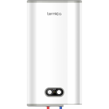 Накопительный электрический водонагреватель Termica Nemo 100 Inox, Nemo 100 Inox
Накопительный электрический водонагреватель Termica Nemo 100 Inox, Nemo 100 Inox