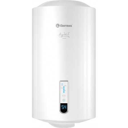 Накопительный электрический водонагреватель Thermex Auga 50 V Slim Wi-Fi, Auga 50 V Slim Wi-Fi
Накопительный электрический водонагреватель Thermex Auga 50 V Slim Wi-Fi, Auga 50 V Slim Wi-Fi