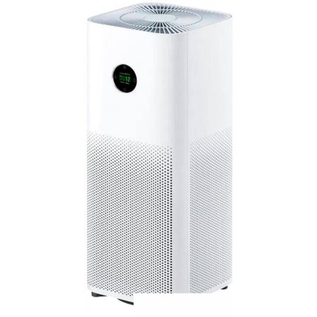 Xiaomi Mijia Air Purifier 5S AC-M24-SC (с переходником на евровилку), Mijia Air Purifier 5S AC-M24-SC (с переходником на евровилку)
Xiaomi Mijia Air Purifier 5S AC-M24-SC (с переходником на евровилку), Mijia Air Purifier 5S AC-M24-SC (с переходником на евровилку)