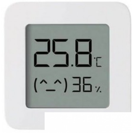 Термогигрометр Xiaomi Mi Temperature and Humidity Monitor 2 LYWSD03MMC (китайская версия), Mi Temperature and Humidity Monitor 2 LYWSD03MMC (китайская версия)
Термогигрометр Xiaomi Mi Temperature and Humidity Monitor 2 LYWSD03MMC (китайская версия), Mi Temperature and Humidity Monitor 2 LYWSD03MMC (китайская версия)