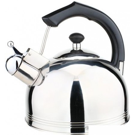 Чайник со свистком Perfecto Linea Classic Breakfast 52-335003, Classic Breakfast 52-335003
Чайник со свистком Perfecto Linea Classic Breakfast 52-335003, Classic Breakfast 52-335003