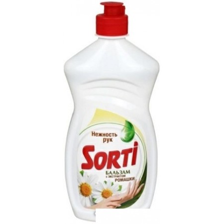 Sorti Нежность рук с экстрактом Ромашки 450 г, Нежность рук с экстрактом Ромашки 450 г
Sorti Нежность рук с экстрактом Ромашки 450 г, Нежность рук с экстрактом Ромашки 450 г