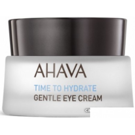 Ahava Крем для век Time To Hydrate Нежный (15 мл), Крем для век Time To Hydrate Нежный (15 мл)
Ahava Крем для век Time To Hydrate Нежный (15 мл), Крем для век Time To Hydrate Нежный (15 мл)