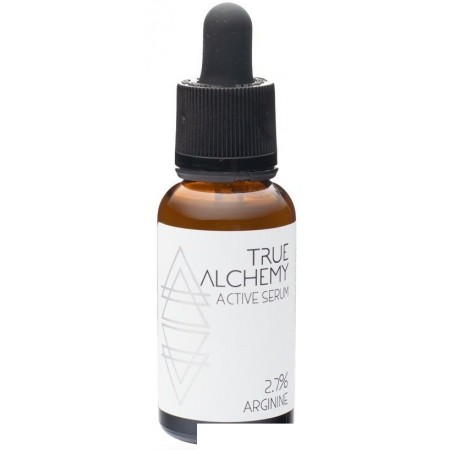 True Alchemy Сыворотка для лица Arginine 2.7% 30 мл, Сыворотка для лица Arginine 2.7% 30 мл
True Alchemy Сыворотка для лица Arginine 2.7% 30 мл, Сыворотка для лица Arginine 2.7% 30 мл