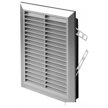 Вентиляционная решетка Awenta Classic T26SS 17x24 (серебристый), Classic T26SS 17x24 (серебристый)
Вентиляционная решетка Awenta Classic T26SS 17x24 (серебристый), Classic T26SS 17x24 (серебристый)