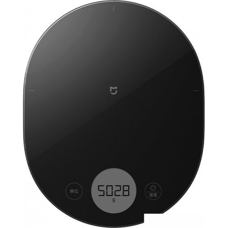 Кухонные весы Xiaomi Mijia Electronic Kitchen Scale KGJ001T, Mijia Electronic Kitchen Scale KGJ001T
Кухонные весы Xiaomi Mijia Electronic Kitchen Scale KGJ001T, Mijia Electronic Kitchen Scale KGJ001T