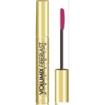 Тушь для ресниц Eveline Cosmetics Volumix Fiberlast увеличивающая объем, Volumix Fiberlast увеличивающая объем
Тушь для ресниц Eveline Cosmetics Volumix Fiberlast увеличивающая объем, Volumix Fiberlast увеличивающая объем