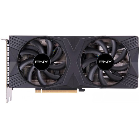 Видеокарта PNY GeForce RTX 4070 12GB Verto Dual Fan VCG407012DFXPB1, GeForce RTX 4070 12GB Verto Dual Fan VCG407012DFXPB1
Видеокарта PNY GeForce RTX 4070 12GB Verto Dual Fan VCG407012DFXPB1, GeForce RTX 4070 12GB Verto Dual Fan VCG407012DFXPB1