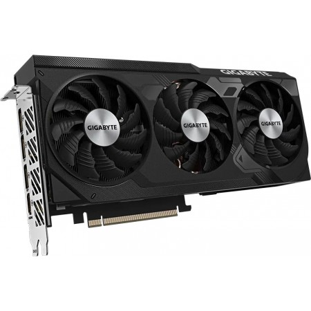 Видеокарта Gigabyte GeForce RTX 4070 Ti Super Windforce 16G GV-N407TSWF3-16GD, GeForce RTX 4070 Ti Super Windforce 16G GV-N407TSWF3-16GD
Видеокарта Gigabyte GeForce RTX 4070 Ti Super Windforce 16G GV-N407TSWF3-16GD, GeForce RTX 4070 Ti Super Windforce 16G GV-N407TSWF3-16GD