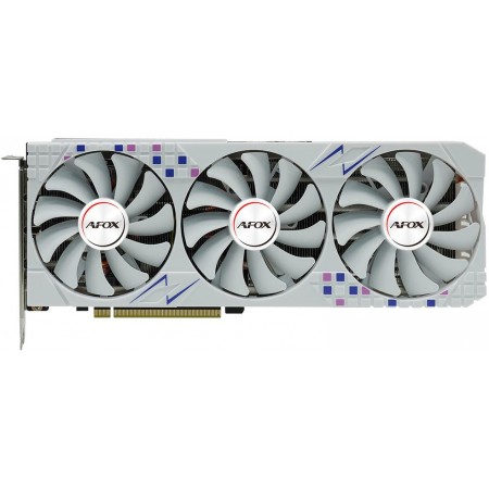 Видеокарта AFOX GeForce RTX 3070 Ti 8GB GDDR6X AF3070TI-8GD6XH4, GeForce RTX 3070 Ti 8GB GDDR6X AF3070TI-8GD6XH4
Видеокарта AFOX GeForce RTX 3070 Ti 8GB GDDR6X AF3070TI-8GD6XH4, GeForce RTX 3070 Ti 8GB GDDR6X AF3070TI-8GD6XH4