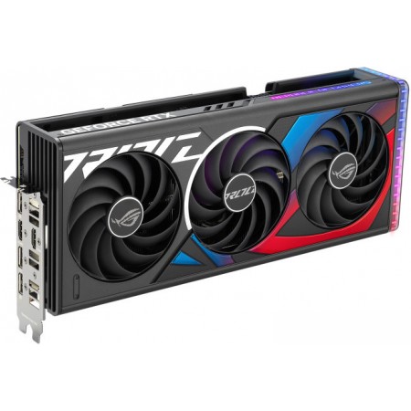Видеокарта ASUS ROG Strix GeForce RTX 4070 Ti Super 16GB GDDR6X ROG-STRIX-RTX4070TIS-16G-GAMING, ROG Strix GeForce RTX 4070 Ti Super 16GB GDDR6X ROG-STRIX-RTX4070TIS-16G-GAMING
Видеокарта ASUS ROG Strix GeForce RTX 4070 Ti Super 16GB GDDR6X ROG-STRIX-RTX4070TIS-16G-GAMING, ROG Strix GeForce RTX 4070 Ti Super 16GB GDDR6X ROG-STRIX-RTX4070TIS-16G-GAMING