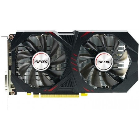AFOX GTX 1660 Super 6GB GDDR6 AF1660S-6144D6H7-V4, GTX 1660 Super 6GB GDDR6 AF1660S-6144D6H7-V4
AFOX GTX 1660 Super 6GB GDDR6 AF1660S-6144D6H7-V4, GTX 1660 Super 6GB GDDR6 AF1660S-6144D6H7-V4