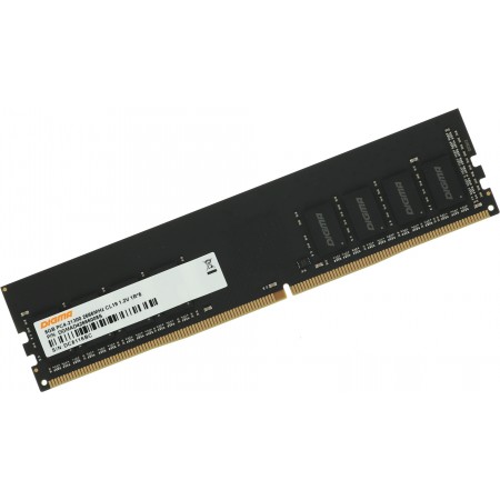 Оперативная память Digma 8ГБ DDR4 2666 МГц DGMAD42666008S, 8ГБ DDR4 2666 МГц DGMAD42666008S
Оперативная память Digma 8ГБ DDR4 2666 МГц DGMAD42666008S, 8ГБ DDR4 2666 МГц DGMAD42666008S