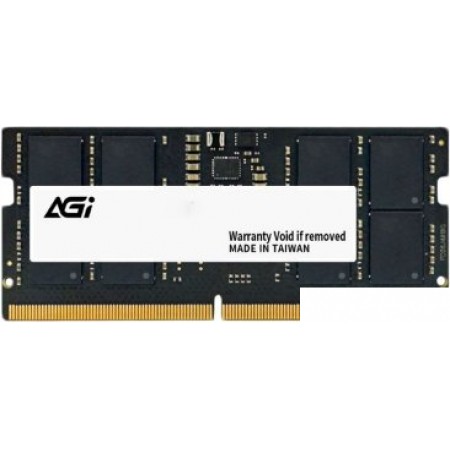 Оперативная память AGI SD238 16ГБ DDR5 SODIMM 4800 МГц AGI480016SD238, SD238 16ГБ DDR5 SODIMM 4800 МГц AGI480016SD238
Оперативная память AGI SD238 16ГБ DDR5 SODIMM 4800 МГц AGI480016SD238, SD238 16ГБ DDR5 SODIMM 4800 МГц AGI480016SD238