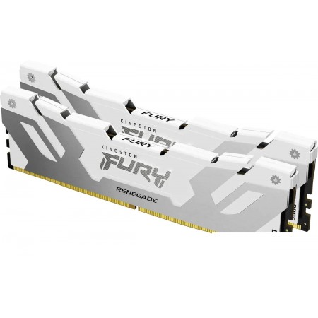 Kingston FURY Renegade 2x16ГБ DDR5 7200 МГц KF572C38RWK2-32, FURY Renegade 2x16ГБ DDR5 7200 МГц KF572C38RWK2-32
Kingston FURY Renegade 2x16ГБ DDR5 7200 МГц KF572C38RWK2-32, FURY Renegade 2x16ГБ DDR5 7200 МГц KF572C38RWK2-32