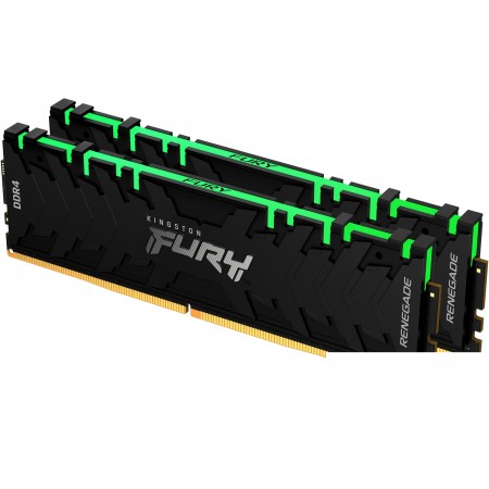 Оперативная память Kingston FURY Renegade RGB 2x8GB DDR4 PC4-32000 KF440C19RBAK2/16, FURY Renegade RGB 2x8GB DDR4 PC4-32000 KF440C19RBAK2/16
Оперативная память Kingston FURY Renegade RGB 2x8GB DDR4 PC4-32000 KF440C19RBAK2/16, FURY Renegade RGB 2x8GB DDR4 PC4-32000 KF440C19RBAK2/16