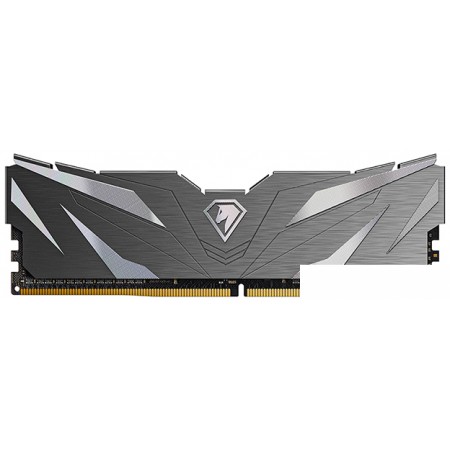 Оперативная память Netac Shadow II Black 16ГБ DDR4 2666МГц NTSWD4P26SP-16K, Shadow II Black 16ГБ DDR4 2666МГц NTSWD4P26SP-16K
Оперативная память Netac Shadow II Black 16ГБ DDR4 2666МГц NTSWD4P26SP-16K, Shadow II Black 16ГБ DDR4 2666МГц NTSWD4P26SP-16K