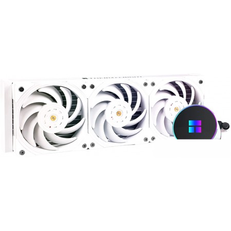 Кулер для процессора Thermalright Frozen Magic 360 Scenic V2 (белый), Frozen Magic 360 Scenic V2 (белый)
Кулер для процессора Thermalright Frozen Magic 360 Scenic V2 (белый), Frozen Magic 360 Scenic V2 (белый)