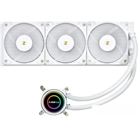 Жидкостное охлаждение для процессора Lian Li Galahad II Trinity Performance 360 G89.GA2P36W.01, Galahad II Trinity Performance 360 G89.GA2P36W.01
Жидкостное охлаждение для процессора Lian Li Galahad II Trinity Performance 360 G89.GA2P36W.01, Galahad II Trinity Performance 360 G89.GA2P36W.01