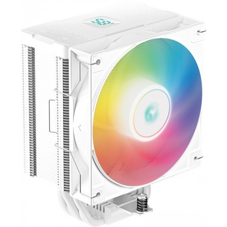 Кулер для процессора DeepCool AG500 Digital WH ARGB R-AG500-WHADMN-G-1, AG500 Digital WH ARGB R-AG500-WHADMN-G-1
Кулер для процессора DeepCool AG500 Digital WH ARGB R-AG500-WHADMN-G-1, AG500 Digital WH ARGB R-AG500-WHADMN-G-1