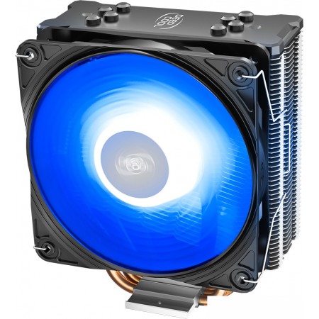Кулер для процессора DeepCool GAMMAXX GTE v2 DP-MCH4-GMX-GTEV2, GAMMAXX GTE v2 DP-MCH4-GMX-GTEV2
Кулер для процессора DeepCool GAMMAXX GTE v2 DP-MCH4-GMX-GTEV2, GAMMAXX GTE v2 DP-MCH4-GMX-GTEV2
